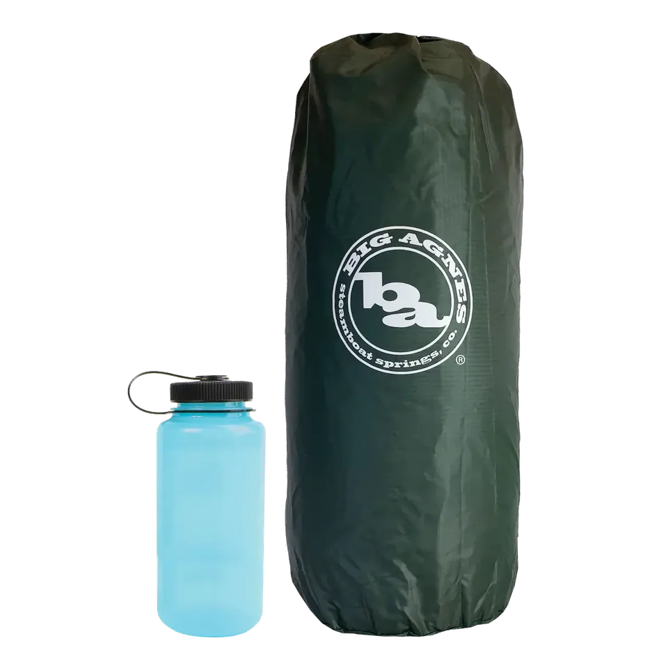big-agnes-tent-stuff-sack-8-x-22-extra-long-replacement-tent-storage-sack image 1