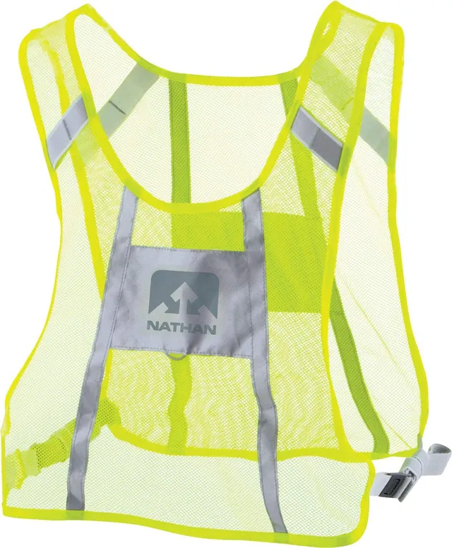 nathan-nightfall-reflective-safety-vest-hi-viz-yellow-1200-foot-visibility-360-d image 1