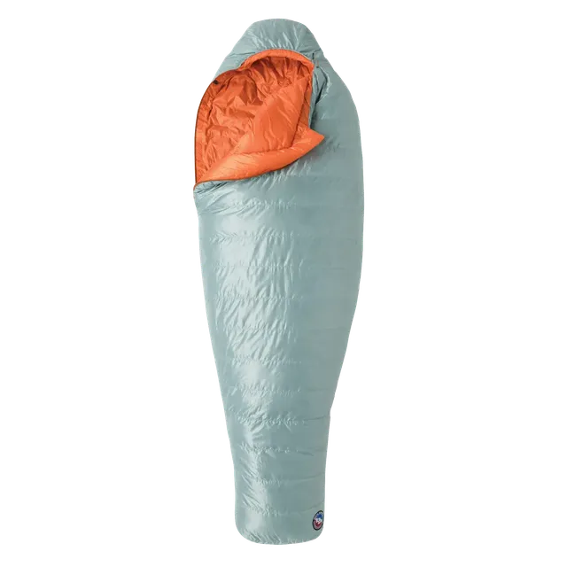 big-agnes-women-s-greystone-20-650-fill-downtek-mummy-sleeping-bag-with-recycled image 1