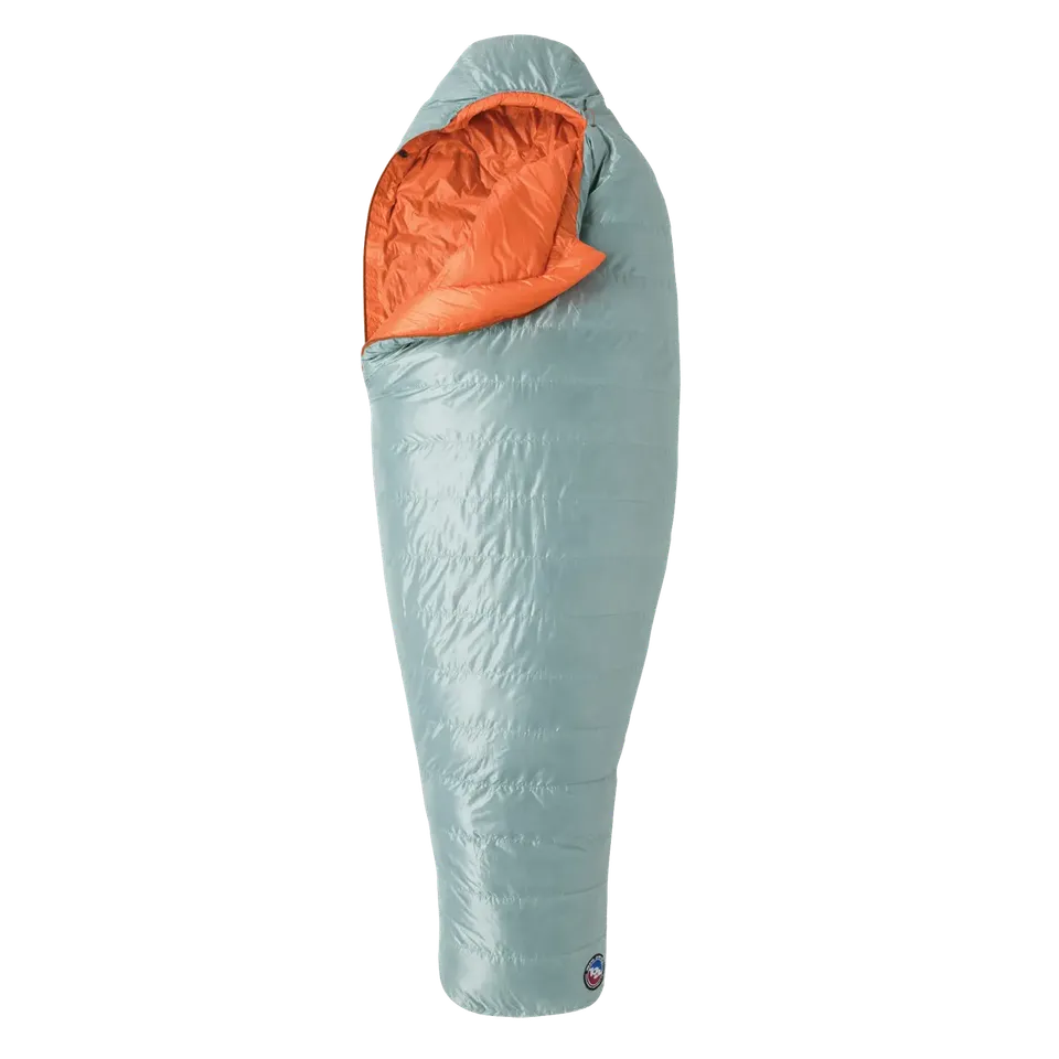 big-agnes-women-s-greystone-20-650-fill-downtek-mummy-sleeping-bag-with-recycled image 1