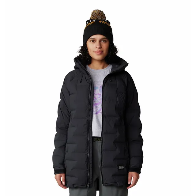 mountain-hardwear-stretchdown-parka-long-insulated-stretch-down-parka image 1