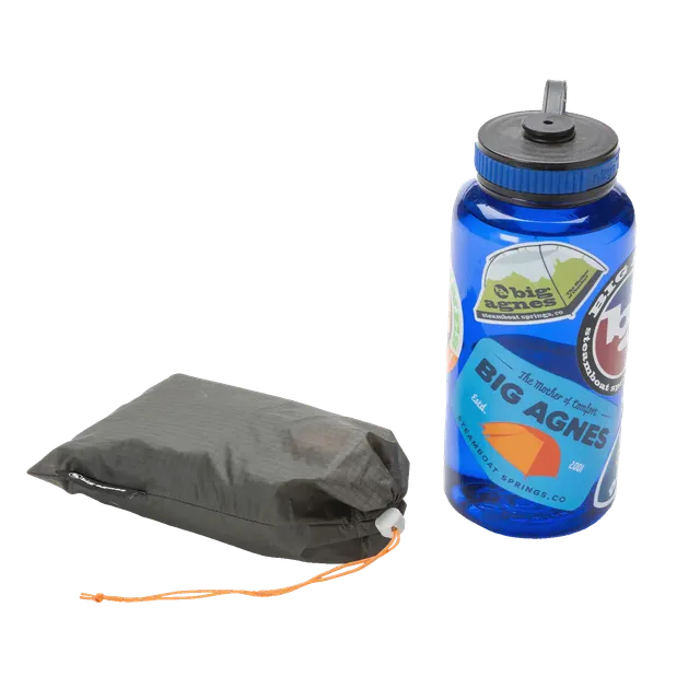 big-agnes-tiger-wall-ul1-footprint-ultralight-tent-floor-protector-fast-fly-grou image 1