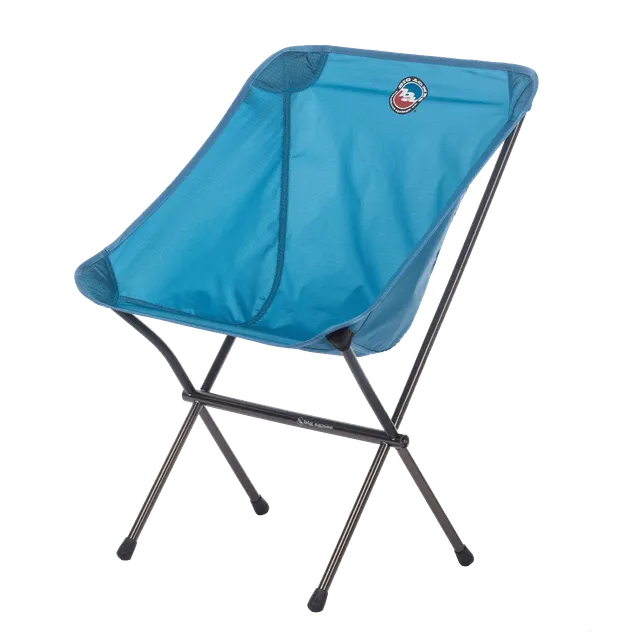 big-agnes-mica-basin-camp-chair-lightweight-packable-folding-camp-chair image 1