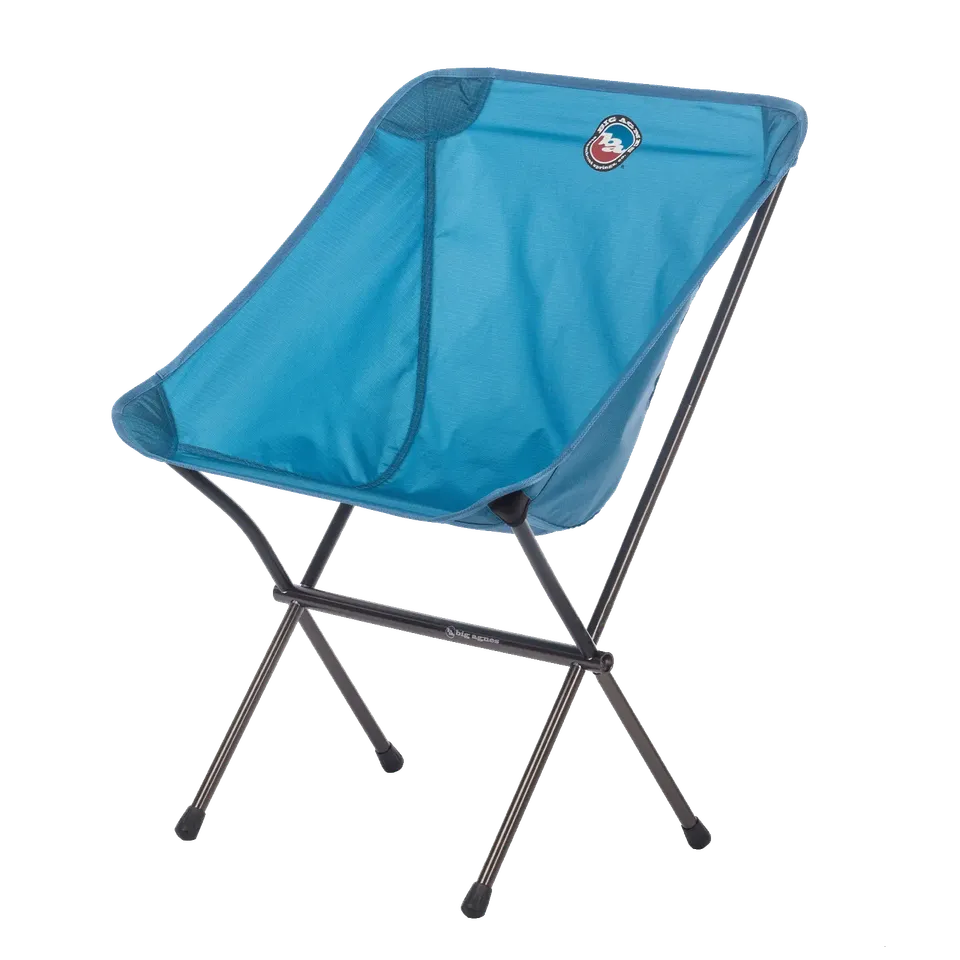 big-agnes-mica-basin-camp-chair-lightweight-packable-folding-camp-chair image 1