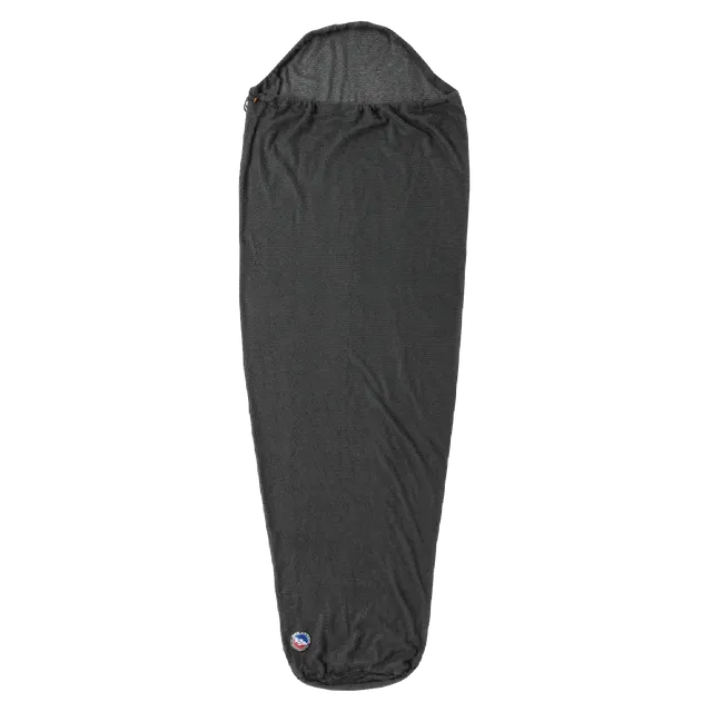 big-agnes-alpha-direct-fleece-sleeping-bag-liner-polartec-alpha-direct-warmth-bo image 1