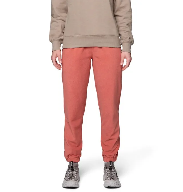 mountain-hardwear-microchill-jogger-women-s-recycled-fleece-pull-on-jogger-pant image 1