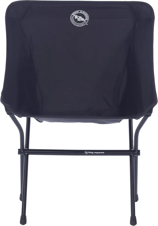 big-agnes-mica-basin-camp-chair-2-lb-ultralight-backpacking-chair-with-hubless-a image 1