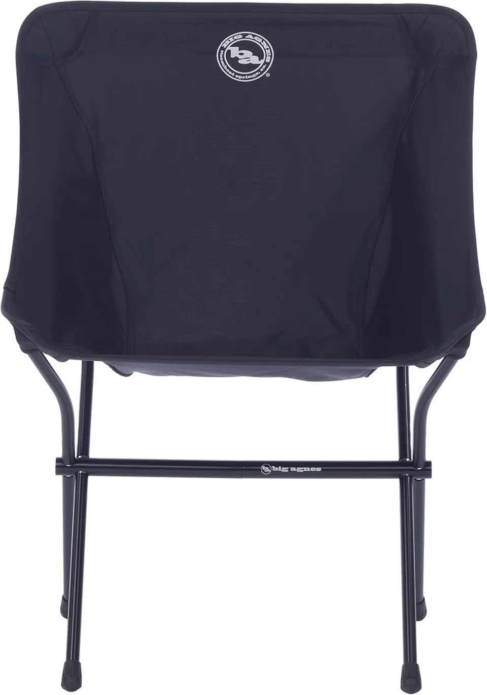 big-agnes-mica-basin-camp-chair-2-lb-ultralight-backpacking-chair-with-hubless-a image 1