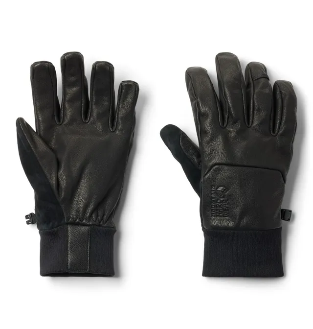 mountain-hardwear-hardwear-camp-glove-warm-water-resistant-insulated-winter-glov image 1