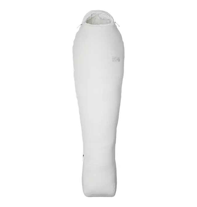 mountain-hardwear-lamina-eco-af-30f-long-sleeping-bag-undyed-recycled-mummy-bag- image 1