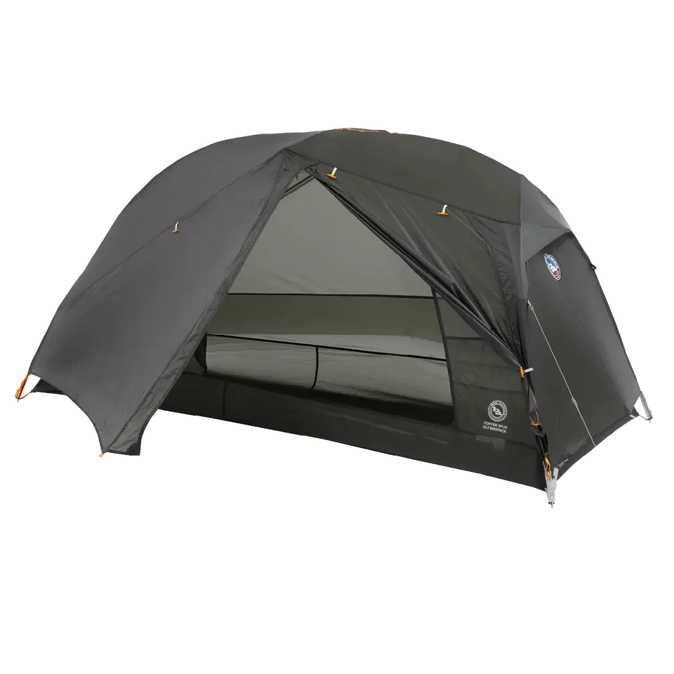 big-agnes-copper-spur-ul1-bikepack-ultralight-freestanding-1-person-bikepacking- image 1
