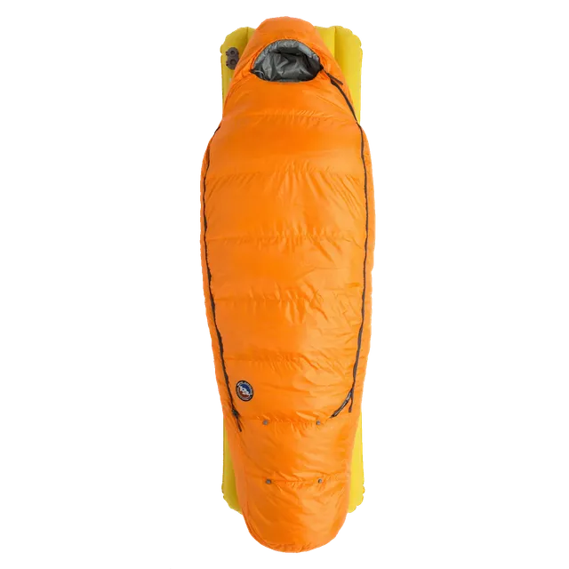 big-agnes-torchlight-exp-youth-20-grow-with-you-junior-down-sleeping-bag image 1