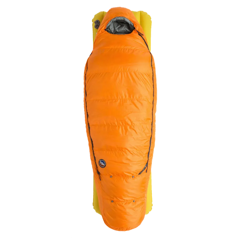 big-agnes-torchlight-exp-youth-20-grow-with-you-junior-down-sleeping-bag image 1