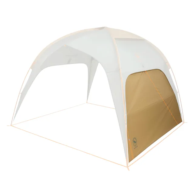 big-agnes-sage-canyon-shelter-plus-accessory-wall-75d-waterproof-pfas-free-wall- image 1