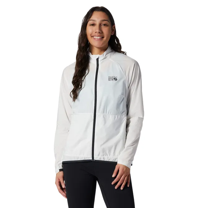 mountain-hardwear-kor-airshell-full-zip-jacket image 1