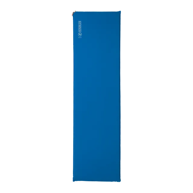big-agnes-hinman-self-inflating-cold-weather-sleeping-pad-with-high-density-foam image 1