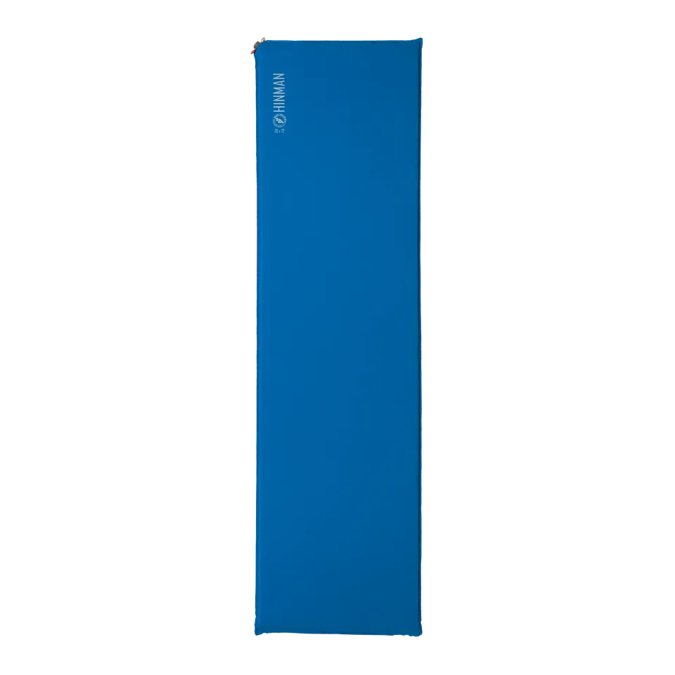 big-agnes-hinman-self-inflating-cold-weather-sleeping-pad-with-high-density-foam image 1