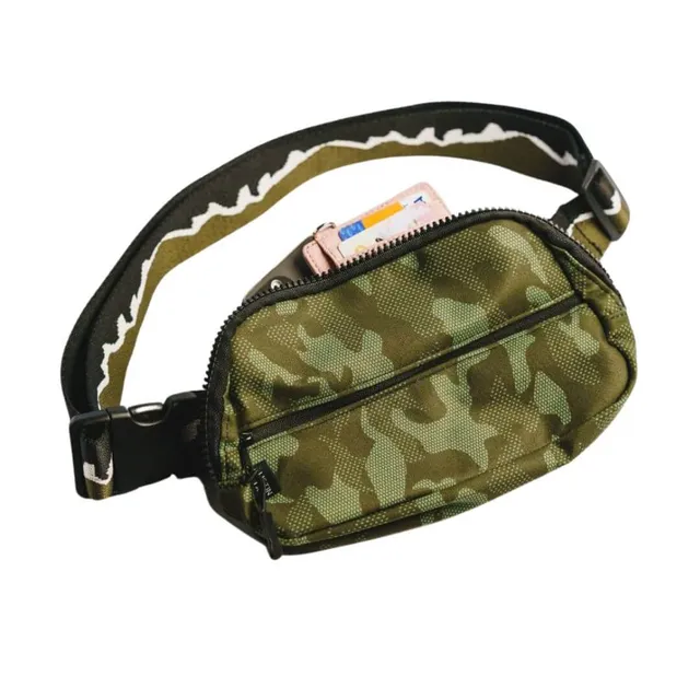 spibelt-crossbody-bag-adjustable-strap-everyday-shoulder-or-waist-bag-for-phone- image 1
