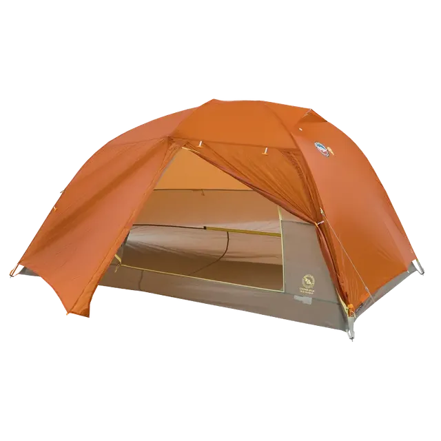 big-agnes-copper-spur-ul2-mtnglo-tent-2-person-ultralight-backpacking-tent-with- image 1