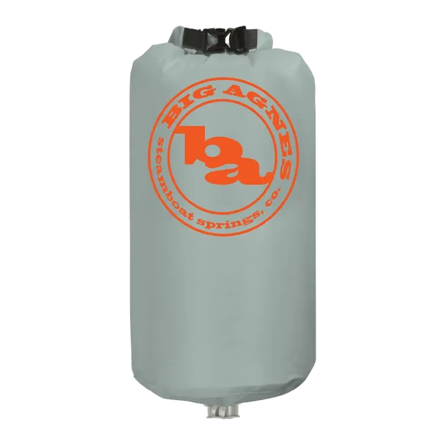 big-agnes-pumphouse-ultra-hyperbead-sleeping-pad-pump-and-stuff-sack image 1