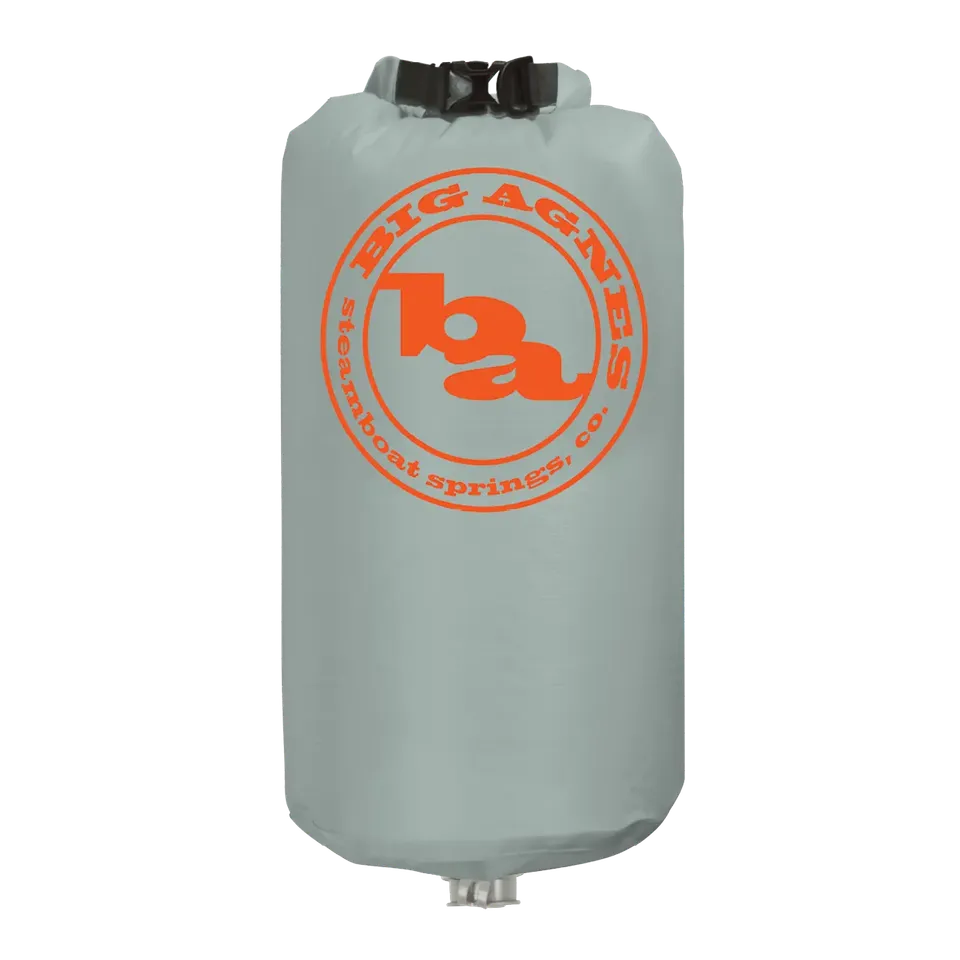 big-agnes-pumphouse-ultra-hyperbead-sleeping-pad-pump-and-stuff-sack image 1