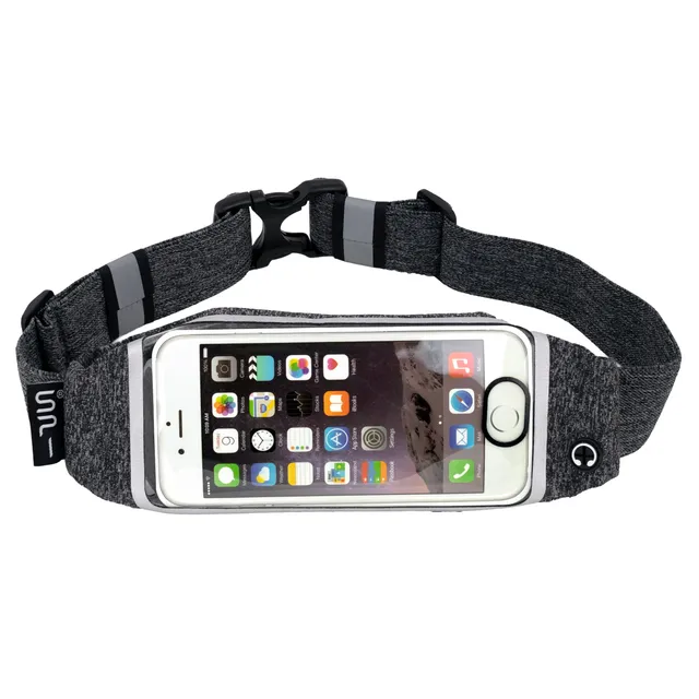 spibelt-running-belt-with-touchscreen-window image 1
