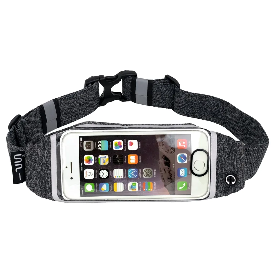 spibelt-running-belt-with-touchscreen-window image 1