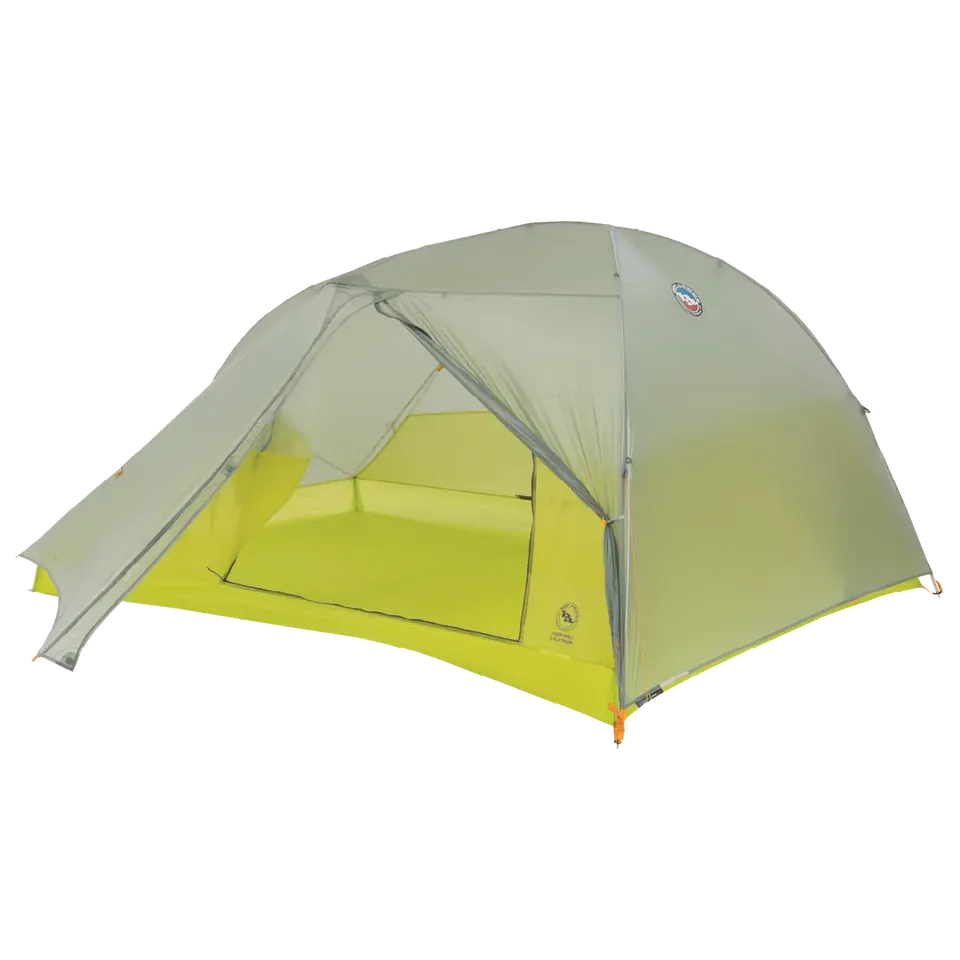 big-agnes-tiger-wall-3-platinum-ultralight-3-person-freestanding-tent-with-hyper image 1