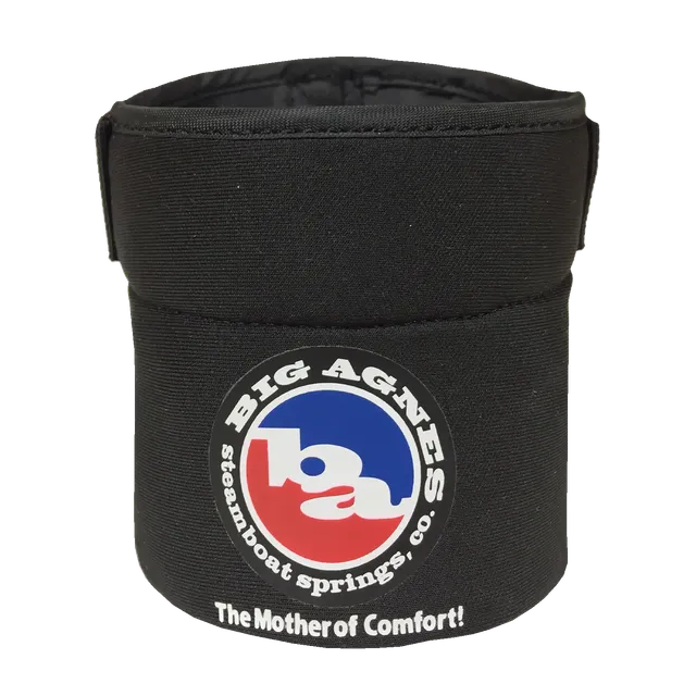 big-agnes-camp-chair-drink-holder-insulated-neoprene-cup-holder-that-clips-to-ca image 1