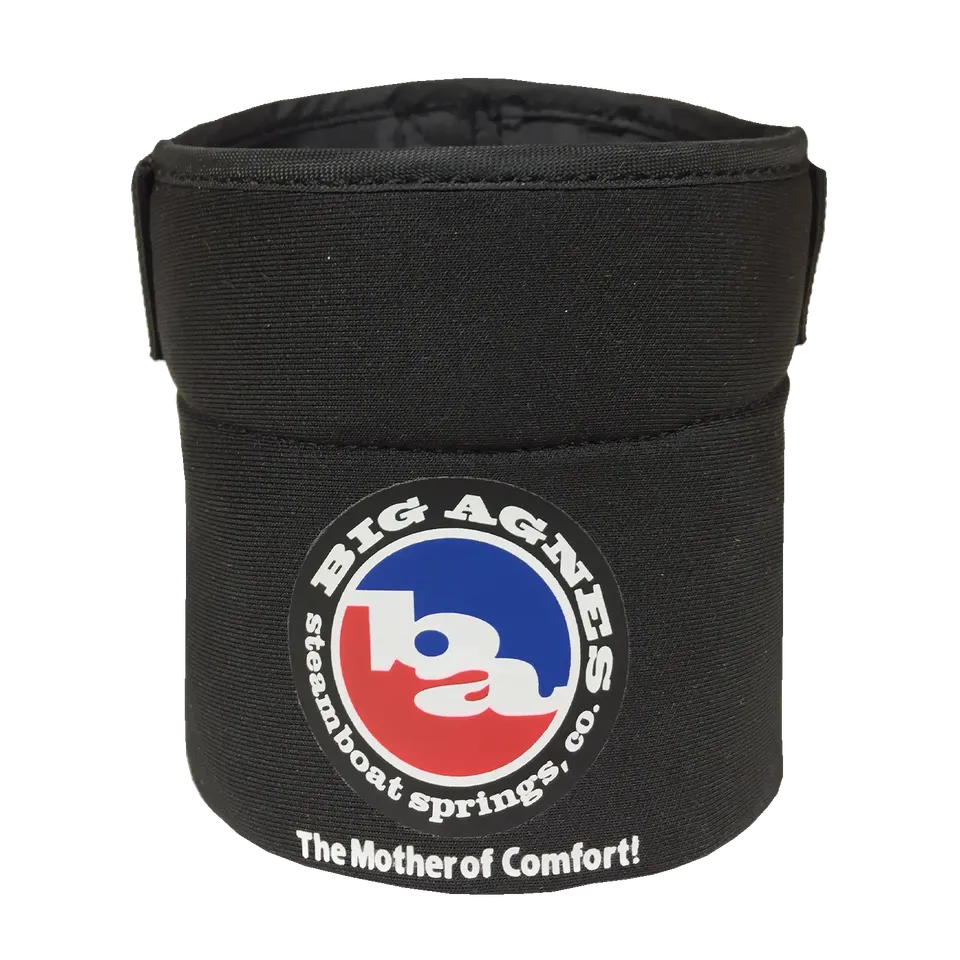 big-agnes-camp-chair-drink-holder-insulated-neoprene-cup-holder-that-clips-to-ca image 1