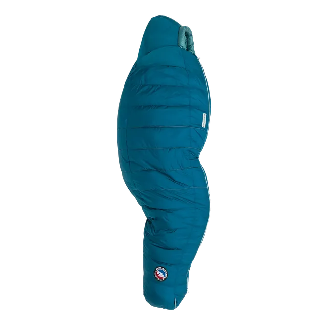 big-agnes-women-s-sidewinder-sl-20-patented-side-sleeper-backpacking-sleeping-ba image 1