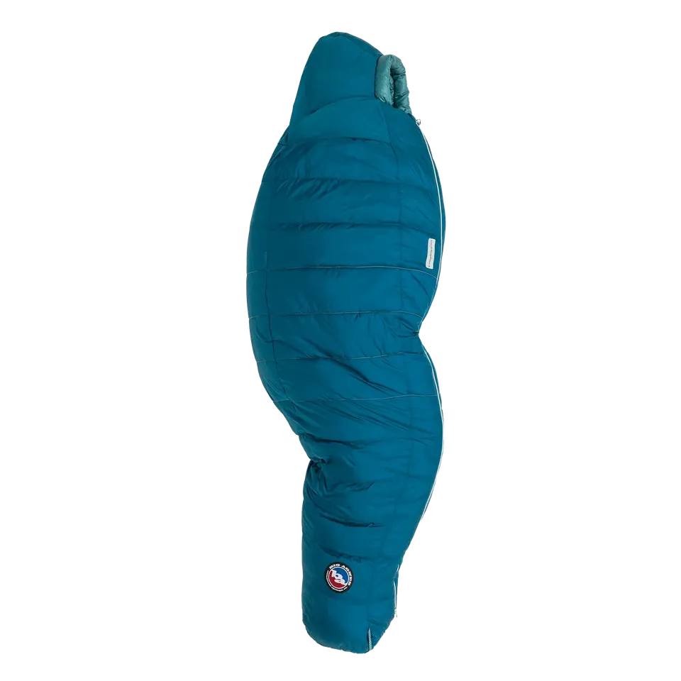 big-agnes-women-s-sidewinder-sl-20-patented-side-sleeper-backpacking-sleeping-ba image 1