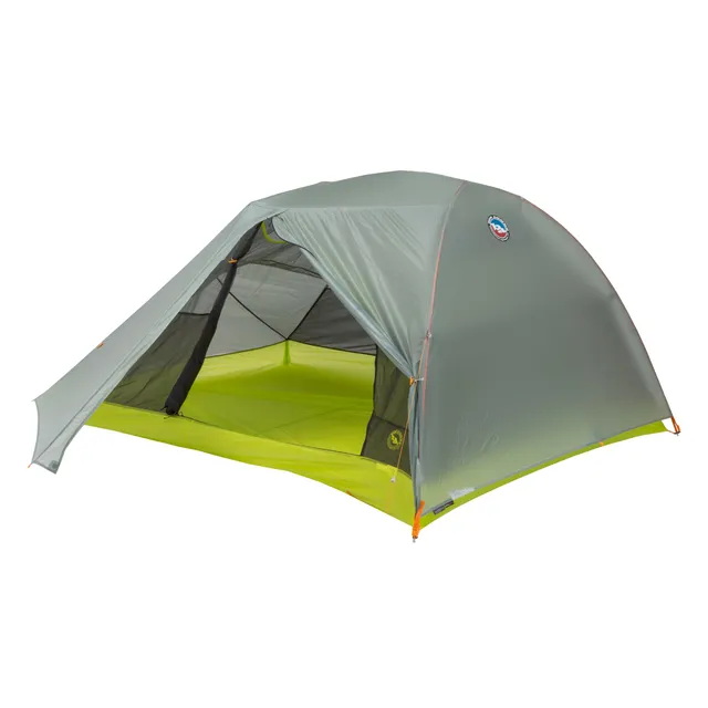 big-agnes-tiger-wall-ul-ultralight-backpacking-tent-3-season-semi-freestanding-s image 1