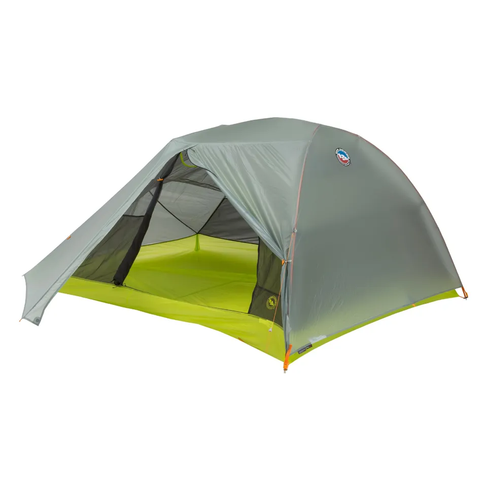 big-agnes-tiger-wall-ul-ultralight-backpacking-tent-3-season-semi-freestanding-s image 1