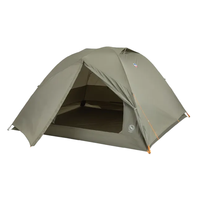 big-agnes-blacktail-4-person-3-season-backpacking-and-camping-tent-vetiver-durab image 1