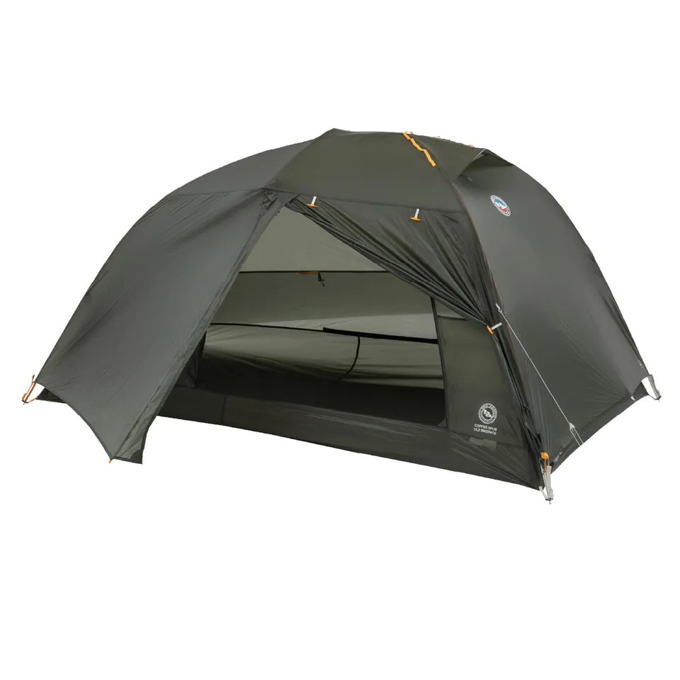big-agnes-copper-spur-ul-bikepack-tent-ultralight-3-season-backpacking-and-bikep image 1