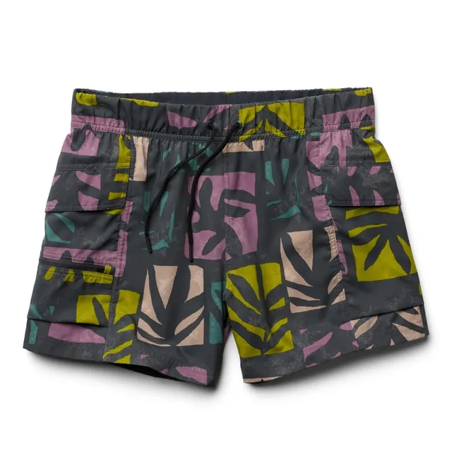 mountain-hardwear-trail-sender-short-men-s-lightweight-pull-on-hiking-short image 1