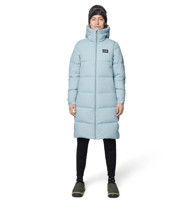 mountain-hardwear-nevadan-down-long-parka-650-fill-ripstop-insulated-extended-le image 1