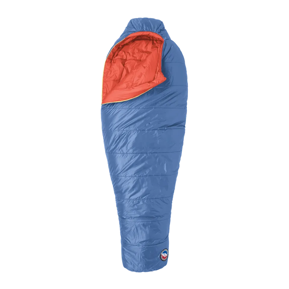 big-agnes-rabbit-ears-45-600-fill-power-down-sleeping-bag image 1