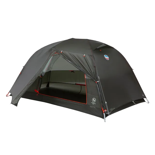 big-agnes-copper-spur-ul-backpacking-tent-3-season-ultralight-hyperbead-waterpro image 1