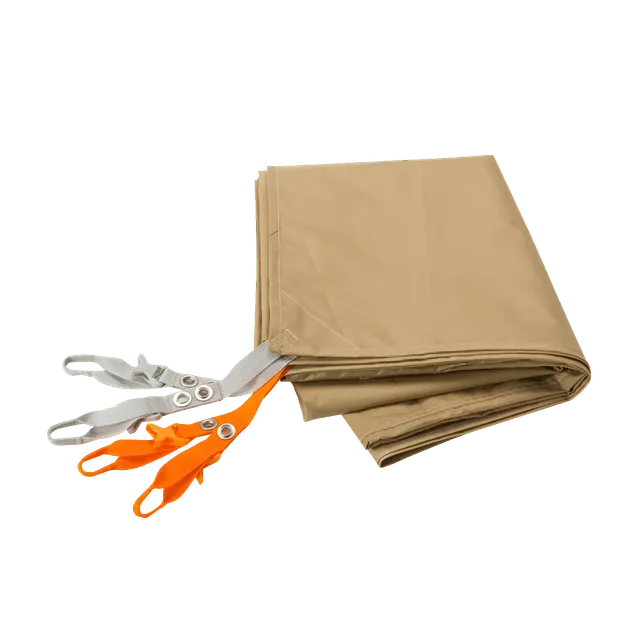 big-agnes-bunk-house-6-footprint-protective-ground-cloth-for-bunk-house-6-tent image 1