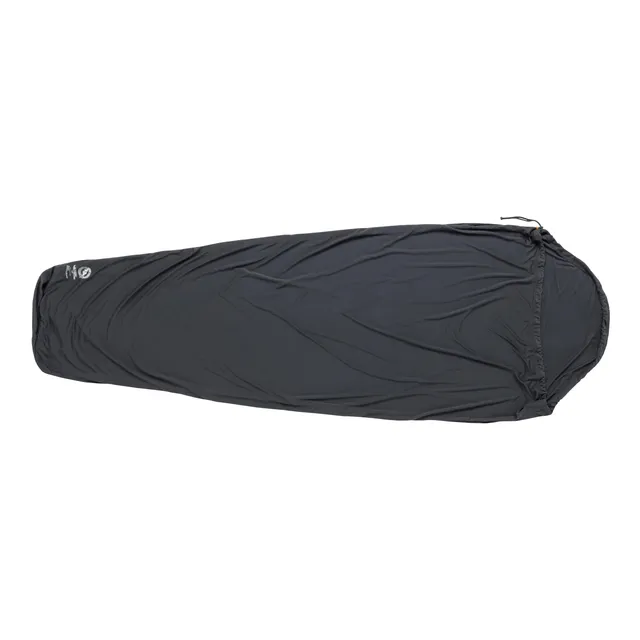 big-agnes-ul-recovery-sleeping-bag-liner-ultralight-celliant-technology-liner-fo image 1