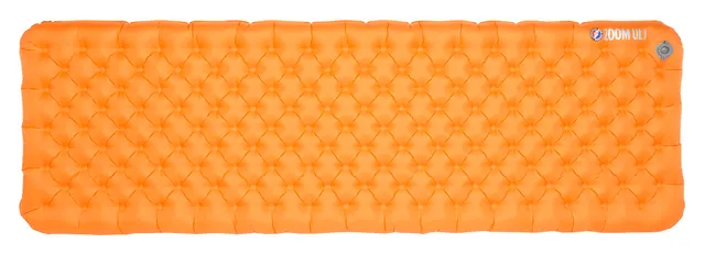big-agnes-zoom-ul-insulated-ultralight-backpacking-sleeping-pad-r-value-4-3 image 1
