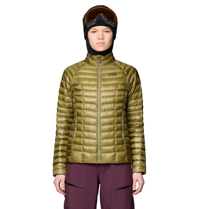 mountain-hardwear-women-s-ghost-whisperer-ultralight-down-jacket-packable-10d-sh image 1