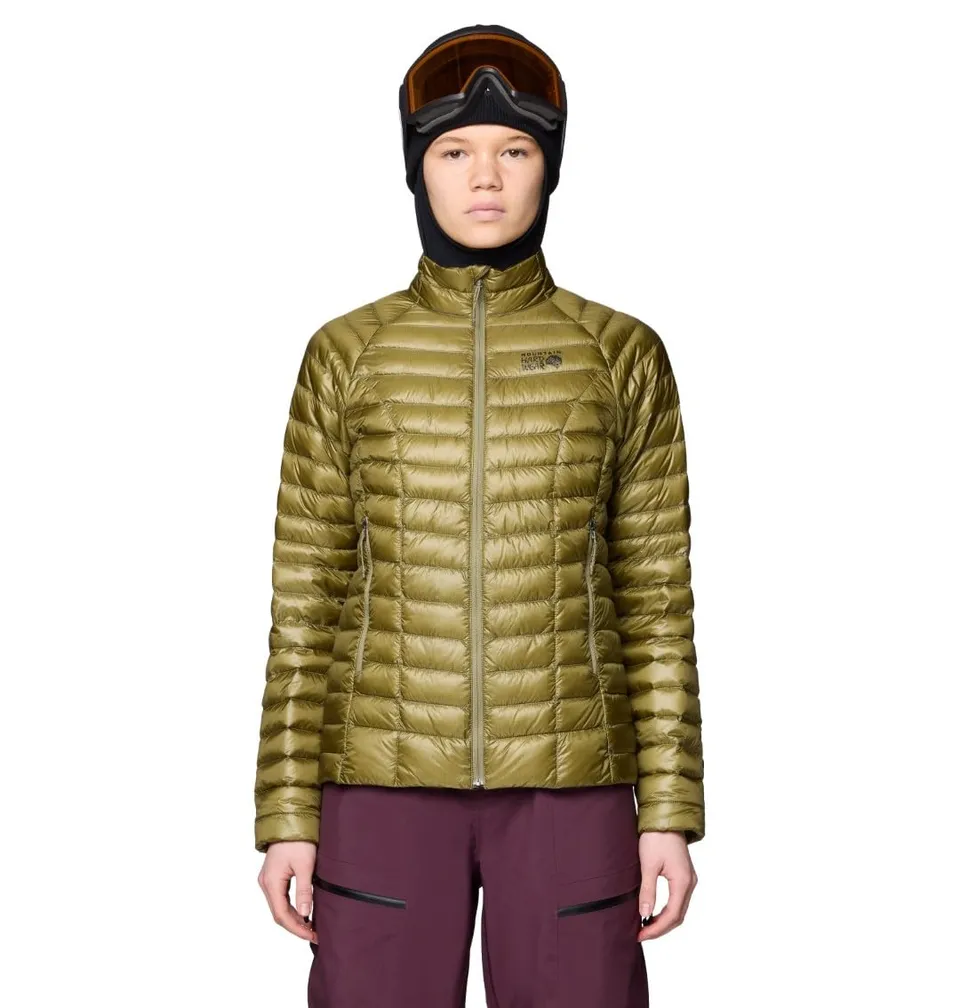 mountain-hardwear-women-s-ghost-whisperer-ultralight-down-jacket-packable-10d-sh image 1