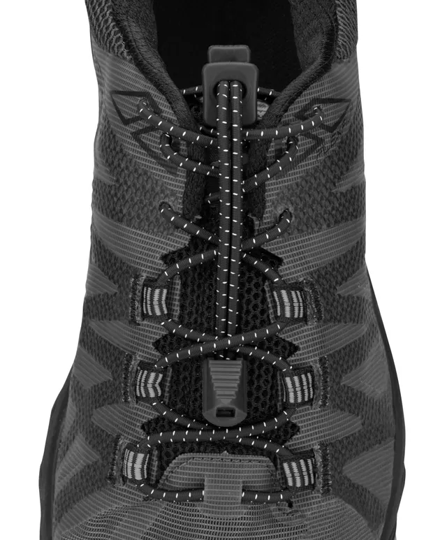 nathan-elastic-no-tie-shoe-laces-for-running-and-active-sports image 1