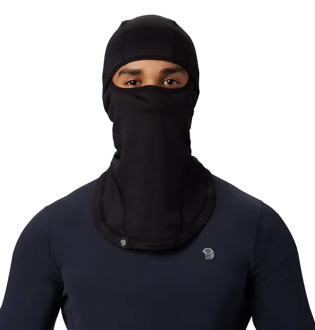 mountain-hardwear-power-stretch-balaclava-polartec-cold-weather-face-mask image 1