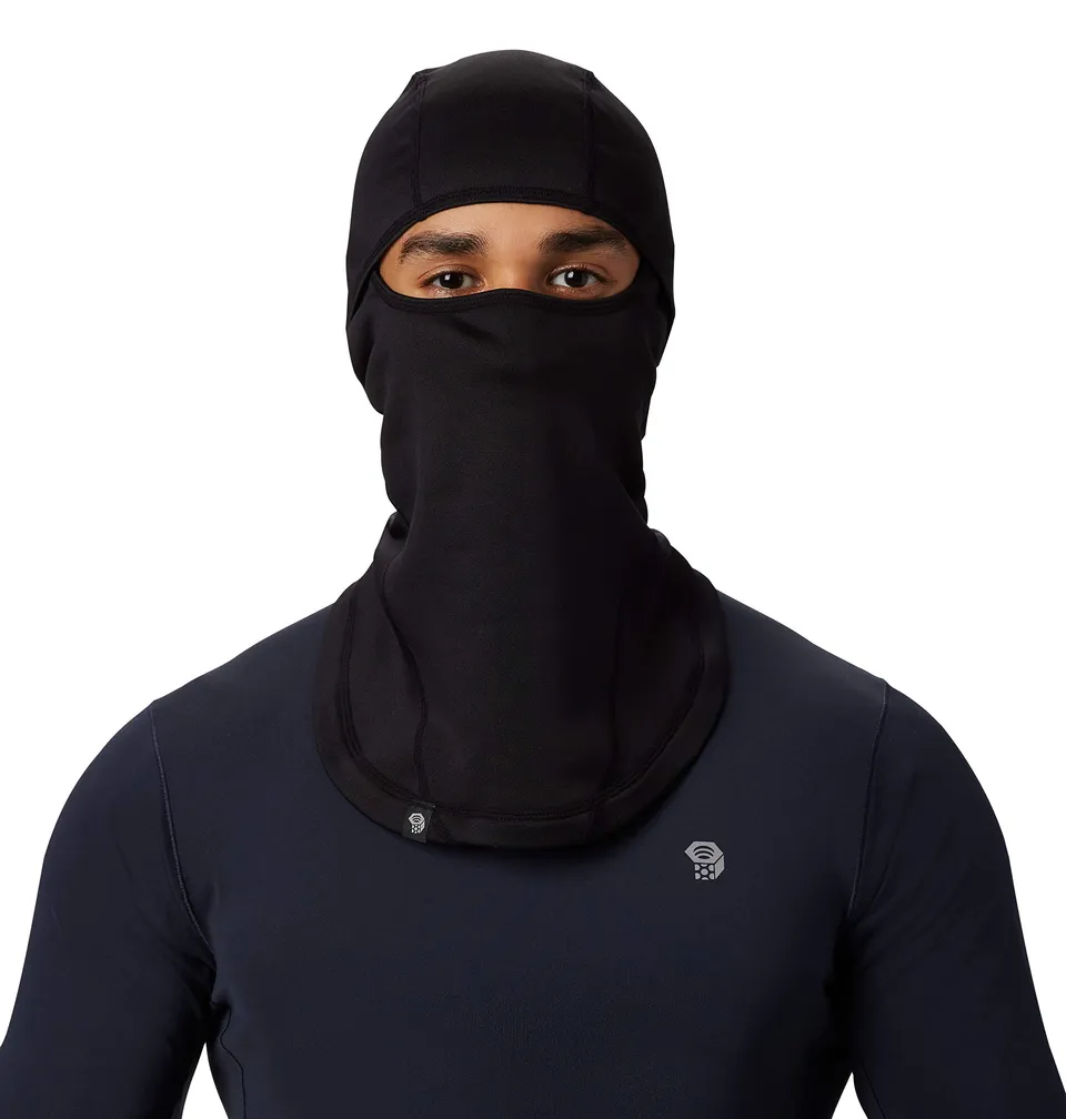 mountain-hardwear-power-stretch-balaclava-polartec-cold-weather-face-mask image 1