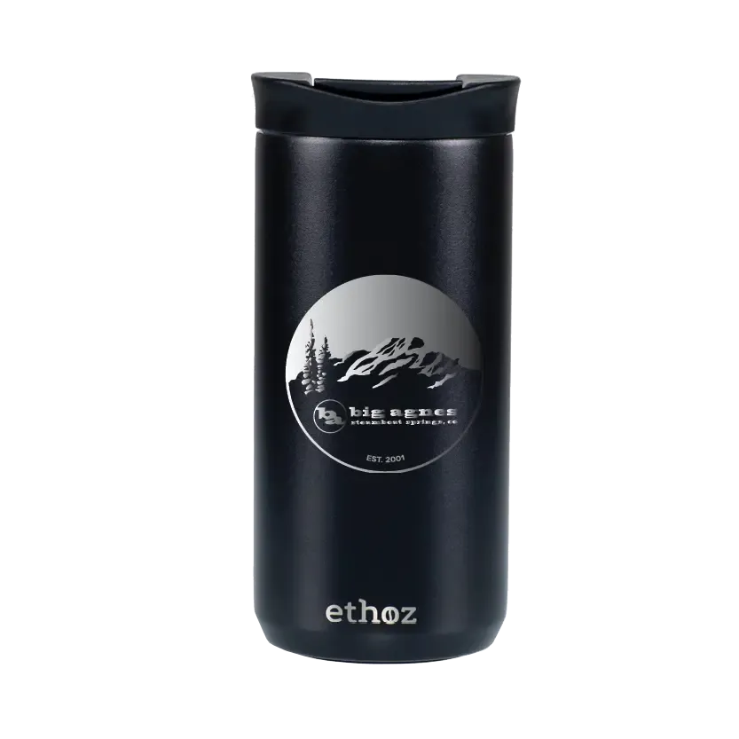 big-agnes-est-2001-ethoz-12-oz-vacuum-insulated-stainless-steel-coffee-mug-with- image 1