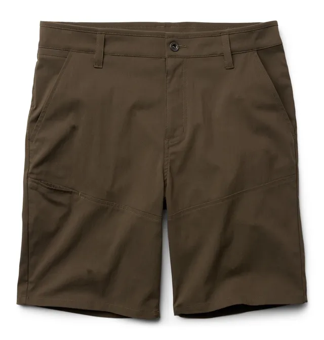 mountain-hardwear-hardwear-ap-crossover-short-stretch-all-day-hiking-and-climbin image 1